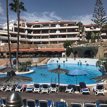 Royal park albatros bonito apartamento Golf del Sur San Miguel de Abona Exterior foto