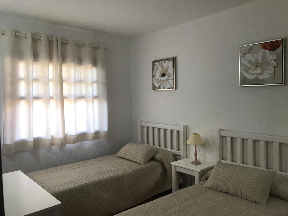 Royal park albatros bonito apartamento Golf del Sur San Miguel de Abona Exterior foto