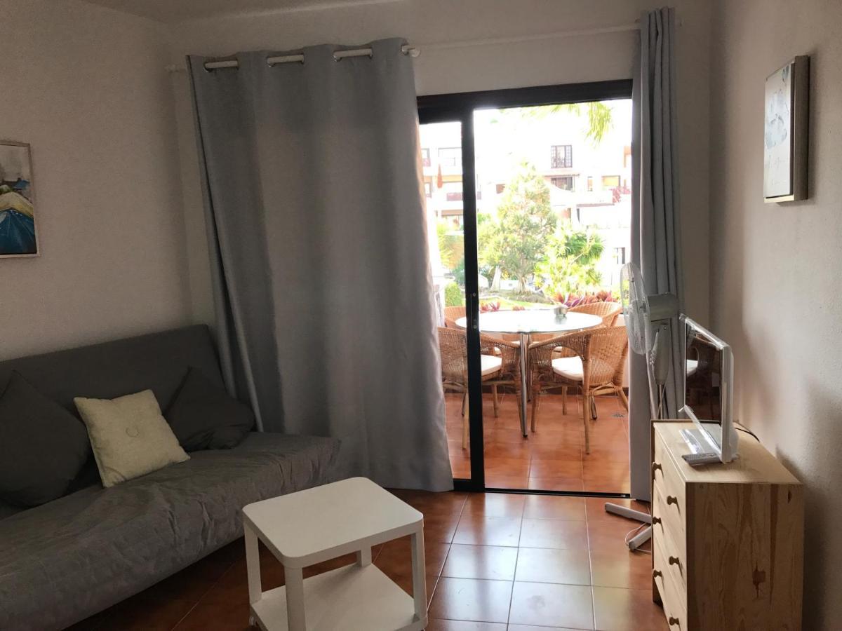 Royal park albatros bonito apartamento Golf del Sur San Miguel de Abona Exterior foto