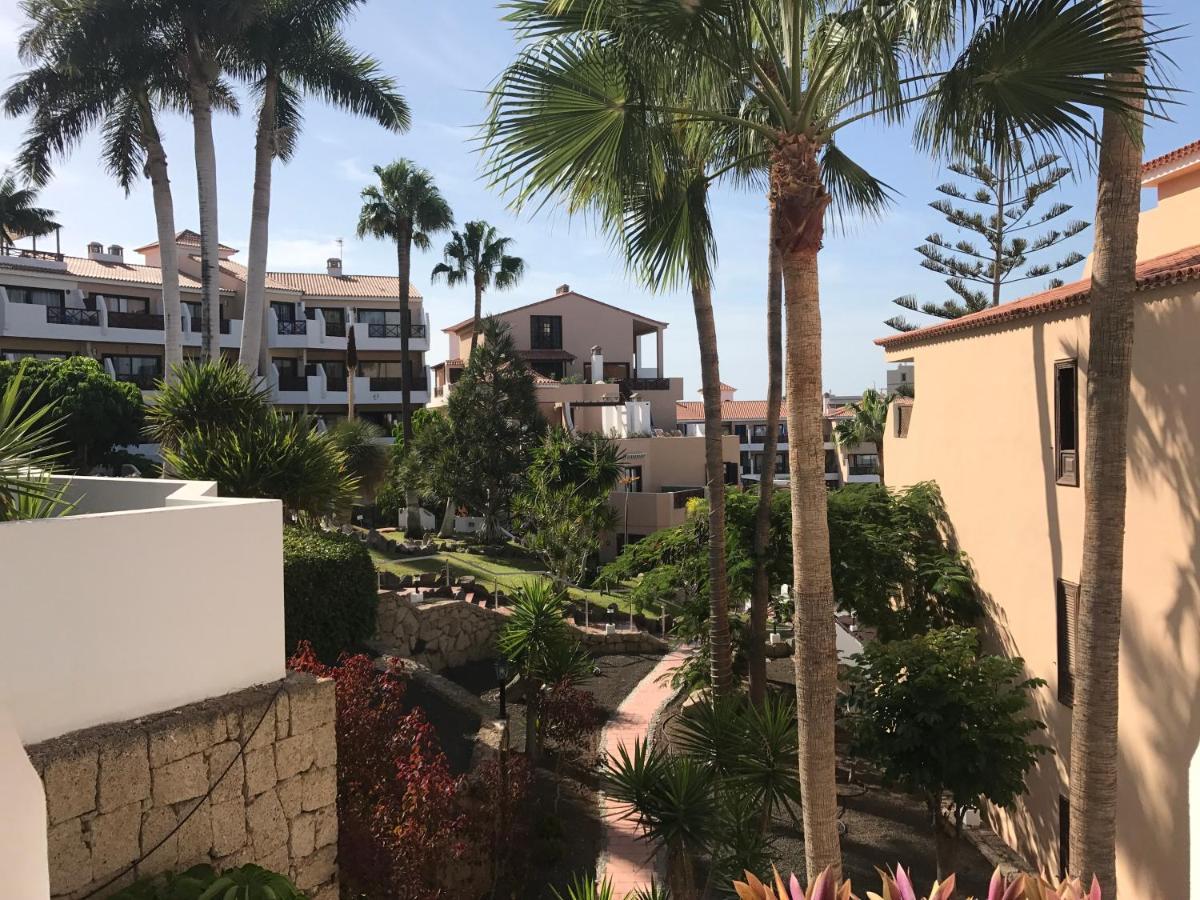 Royal park albatros bonito apartamento Golf del Sur San Miguel de Abona Exterior foto