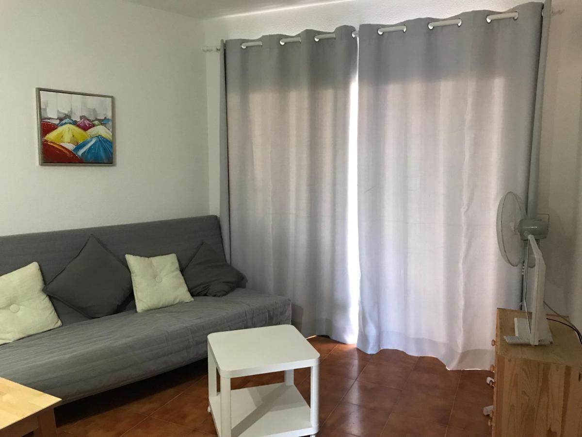 Royal park albatros bonito apartamento Golf del Sur San Miguel de Abona Exterior foto