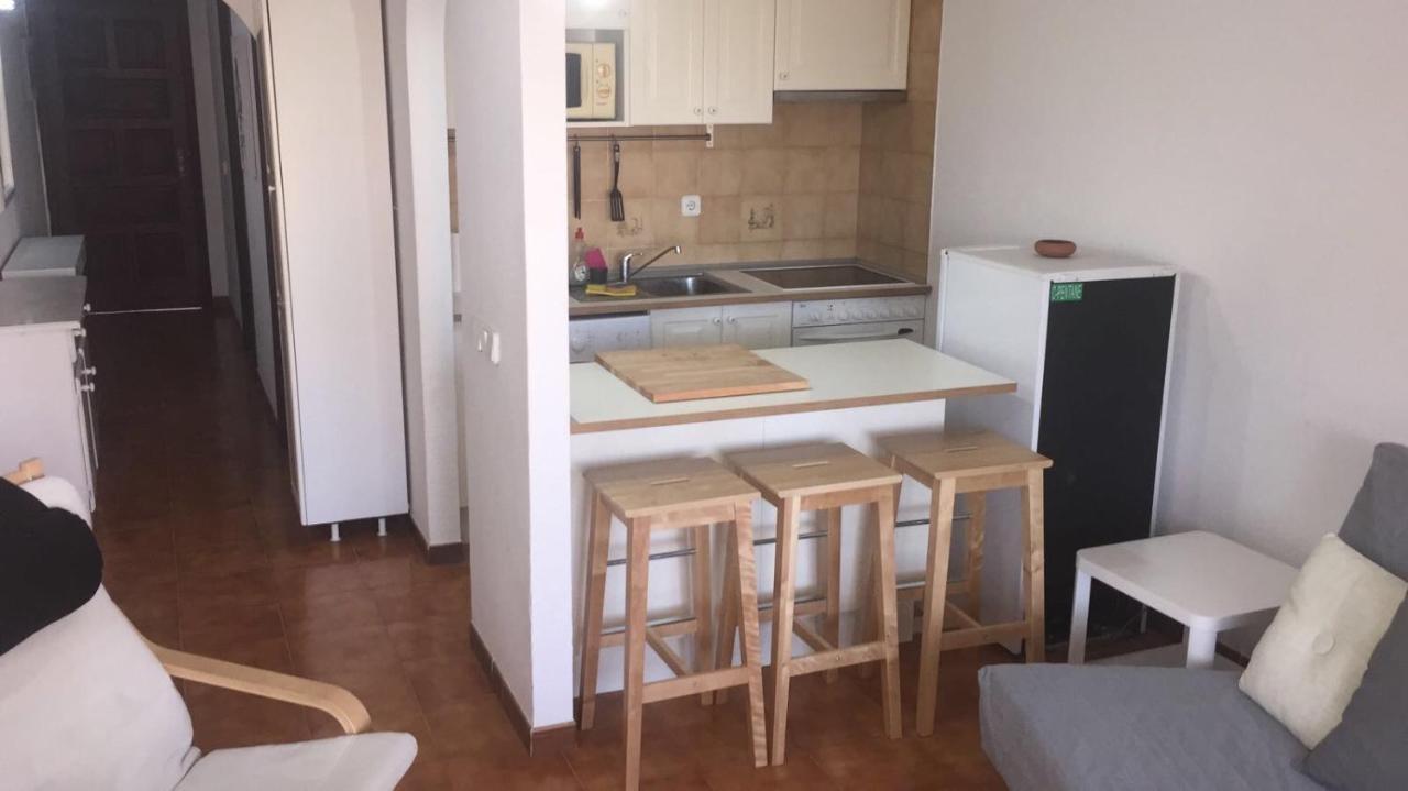 Royal park albatros bonito apartamento Golf del Sur San Miguel de Abona Exterior foto