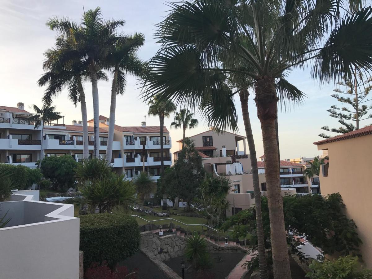 Royal park albatros bonito apartamento Golf del Sur San Miguel de Abona Exterior foto