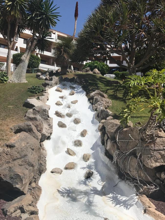 Royal park albatros bonito apartamento Golf del Sur San Miguel de Abona Exterior foto
