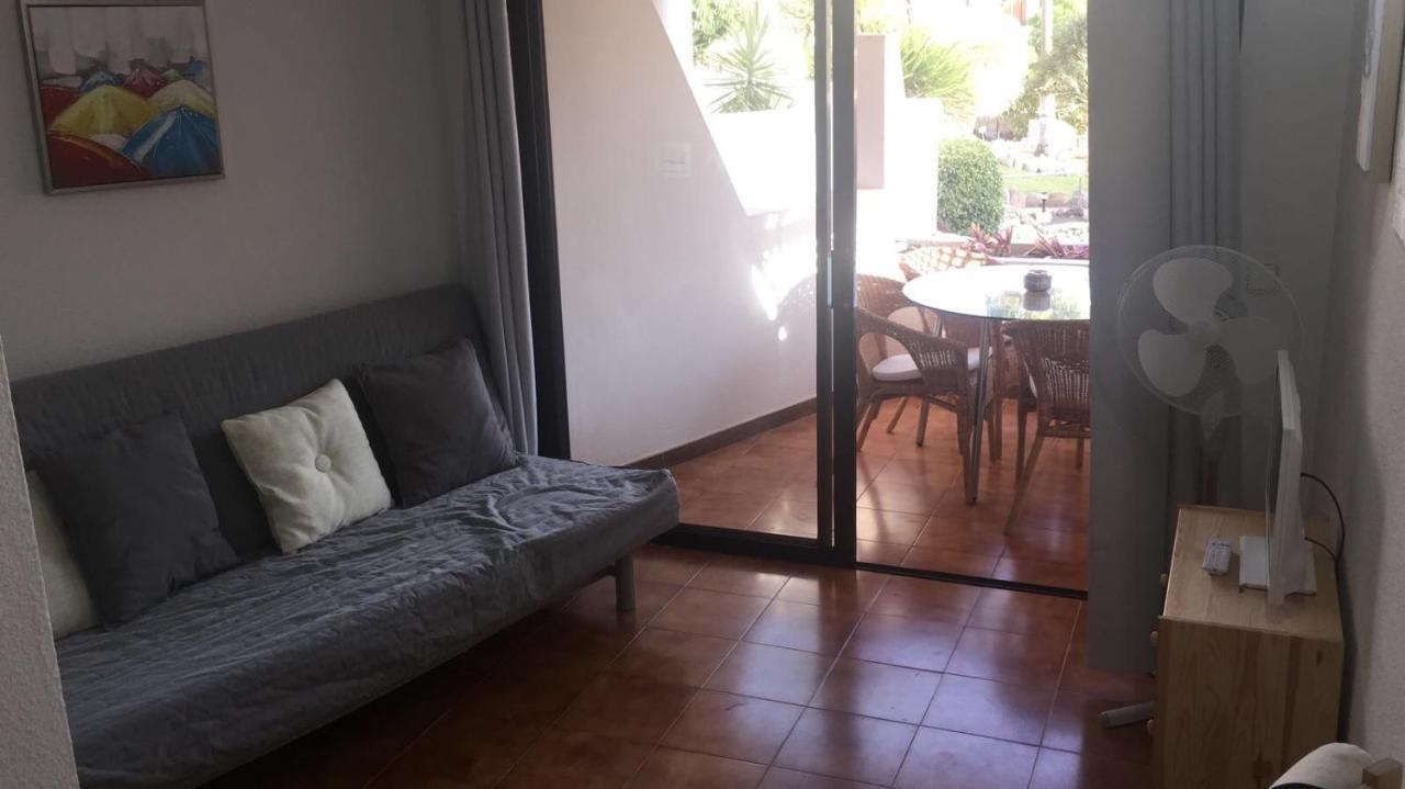 Royal park albatros bonito apartamento Golf del Sur San Miguel de Abona Exterior foto
