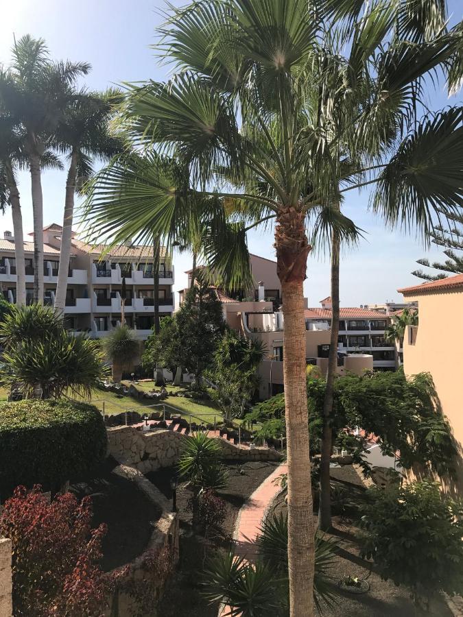 Royal park albatros bonito apartamento Golf del Sur San Miguel de Abona Exterior foto