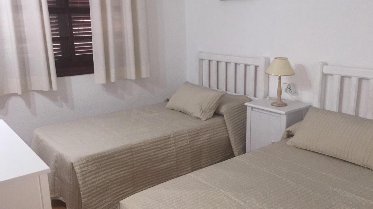 Royal park albatros bonito apartamento Golf del Sur San Miguel de Abona Exterior foto