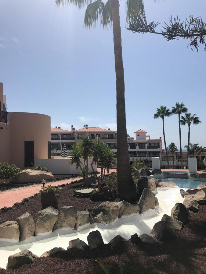 Royal park albatros bonito apartamento Golf del Sur San Miguel de Abona Exterior foto