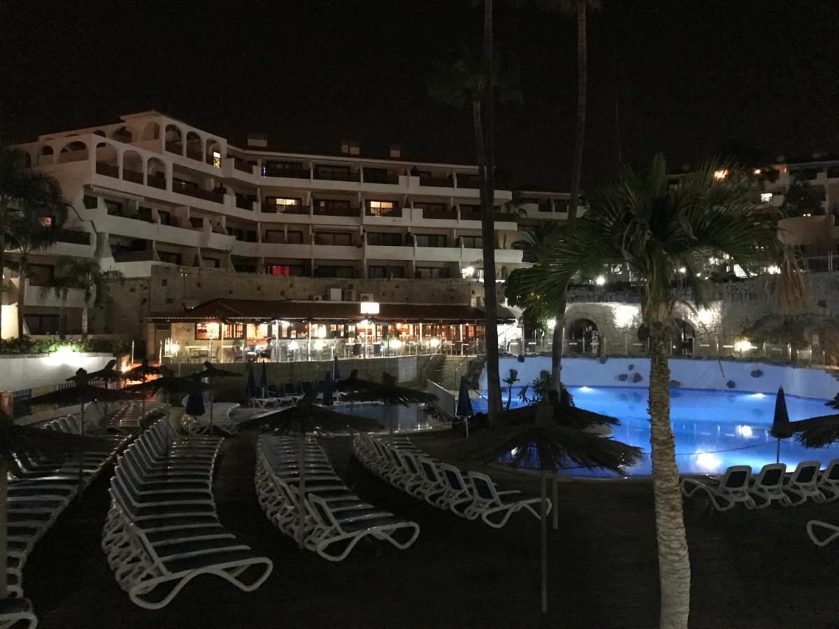 Royal park albatros bonito apartamento Golf del Sur San Miguel de Abona Exterior foto