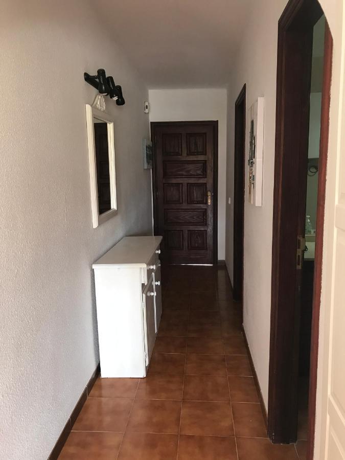 Royal park albatros bonito apartamento Golf del Sur San Miguel de Abona Exterior foto