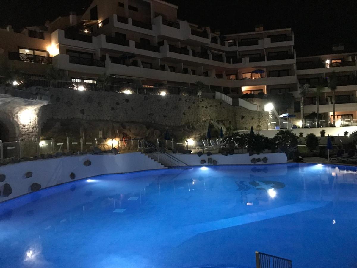 Royal park albatros bonito apartamento Golf del Sur San Miguel de Abona Exterior foto