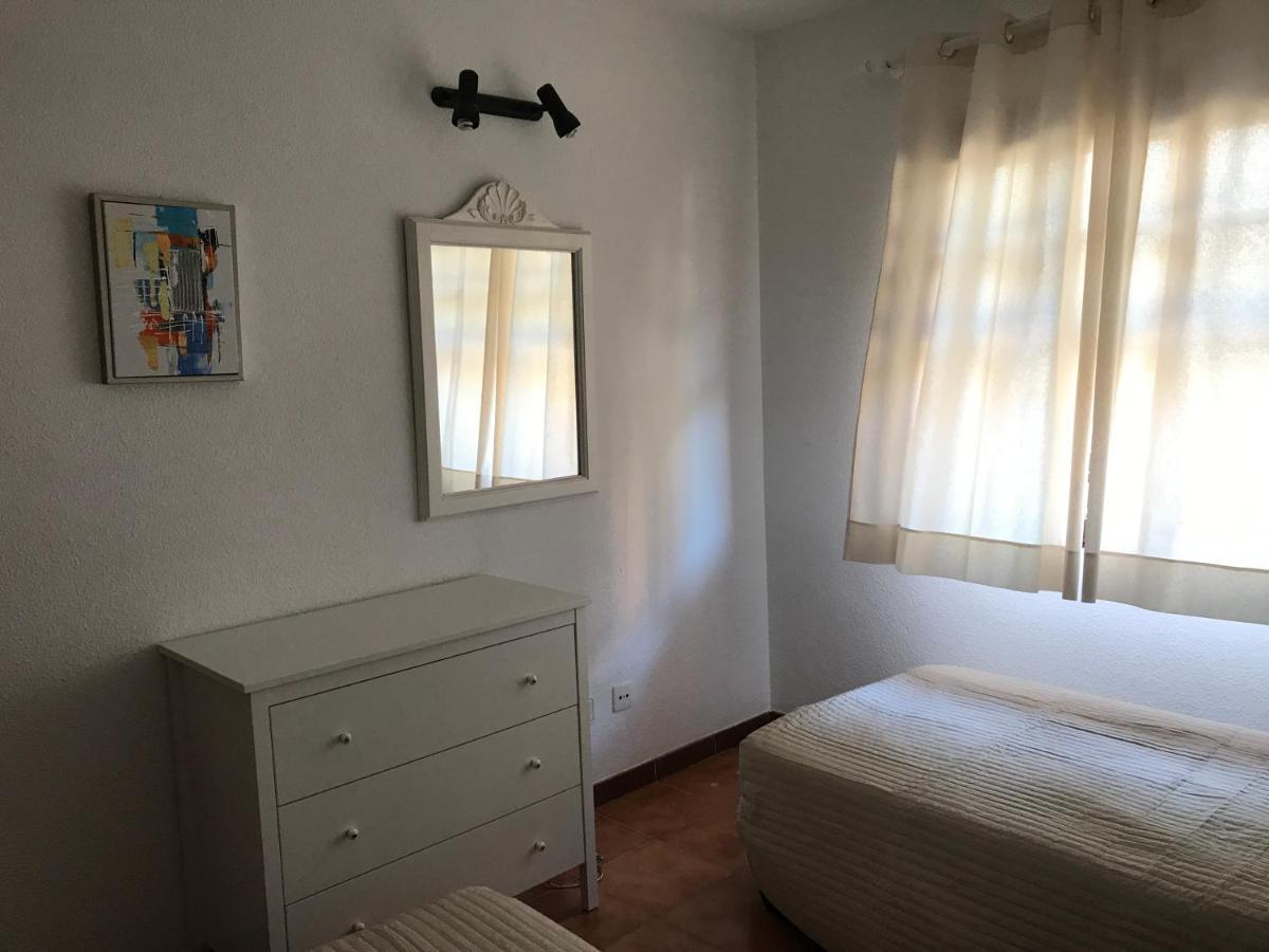 Royal park albatros bonito apartamento Golf del Sur San Miguel de Abona Exterior foto
