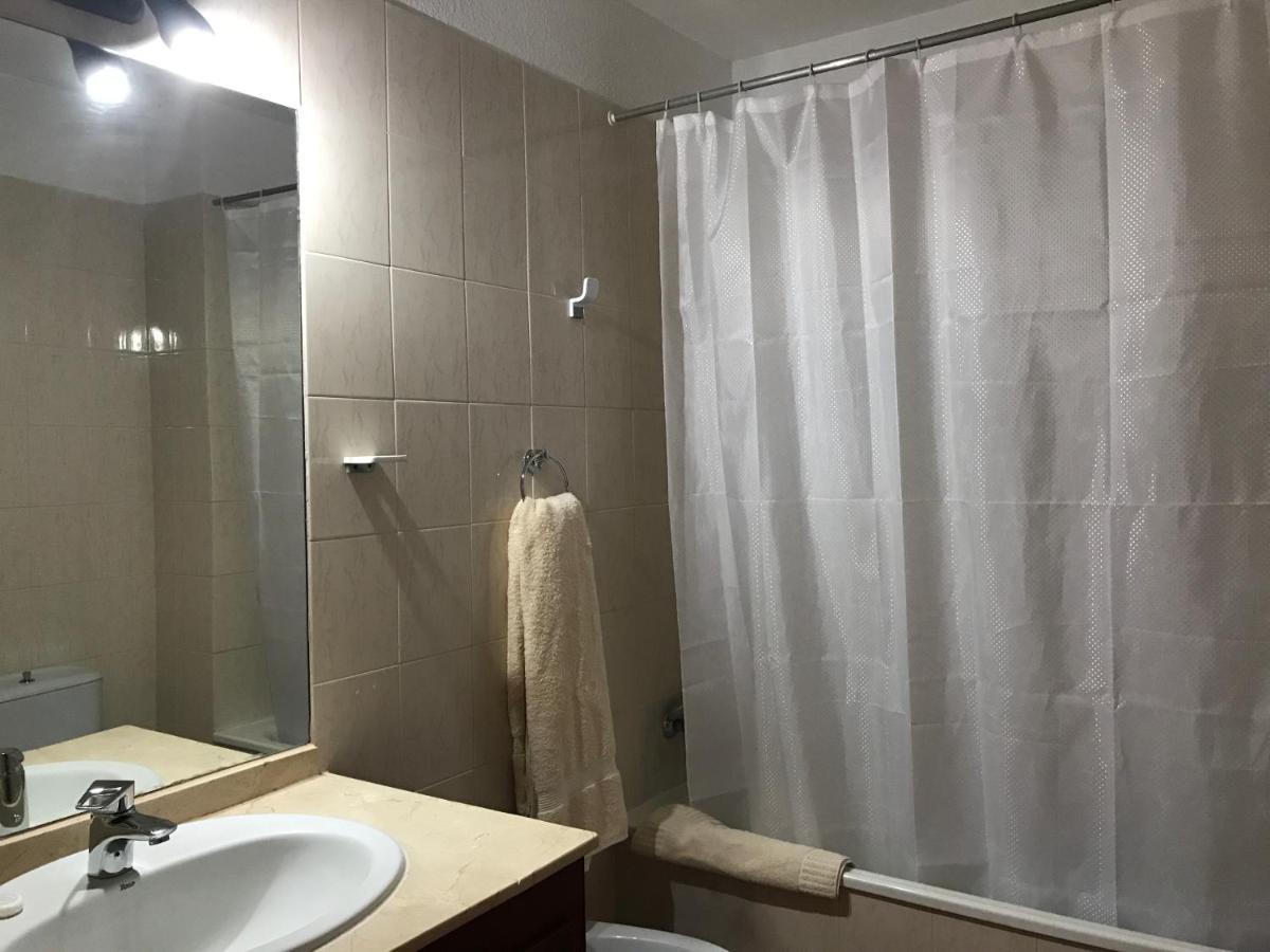 Royal park albatros bonito apartamento Golf del Sur San Miguel de Abona Exterior foto