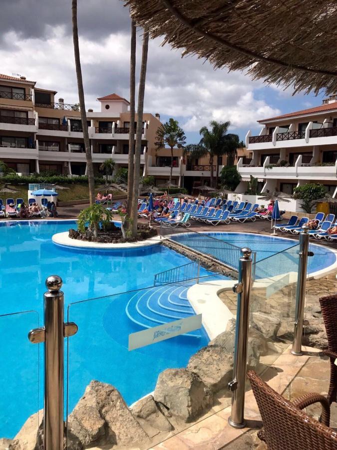 Royal park albatros bonito apartamento Golf del Sur San Miguel de Abona Exterior foto